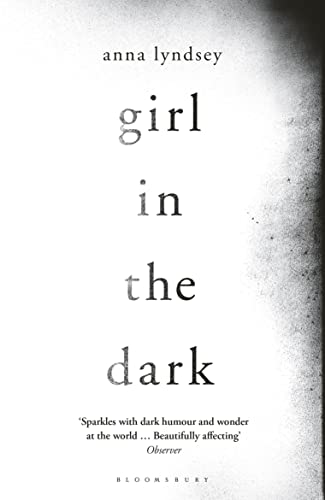Stock image for Girl in the Dark for sale by WorldofBooks