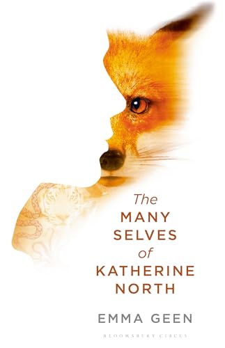 9781408858431: The Many Selves of Katherine North