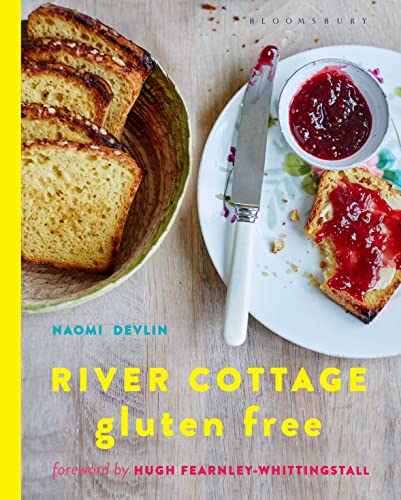 Imagen de archivo de River Cottage Gluten Free a la venta por Blackwell's