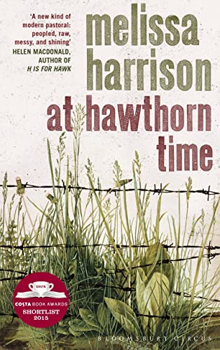 Stock image for At Hawthorn Time for sale by WorldofBooks