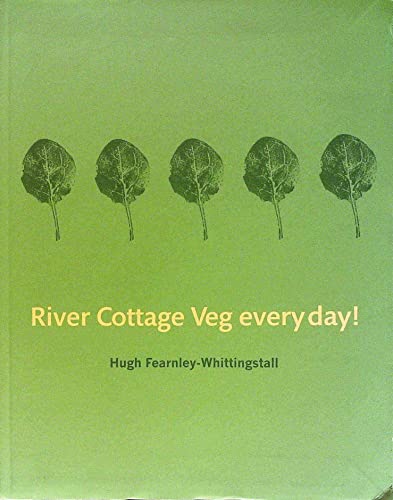 Stock image for River Cottage Veg Every Day Nss for sale by Better World Books Ltd
