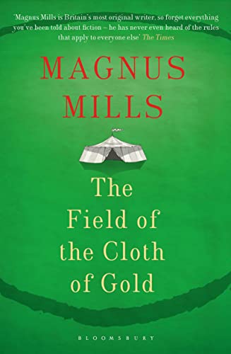9781408860021: The Field of the Cloth of Gold