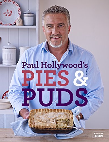 Imagen de archivo de Paul Hollywood a la venta por WorldofBooks