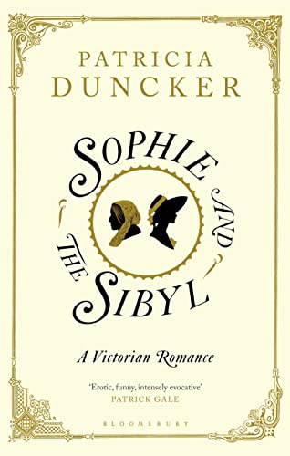 Beispielbild fr Sophie and the Sibyl: A Victorian Romance zum Verkauf von WorldofBooks