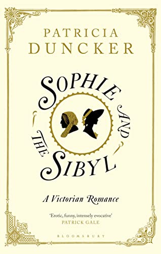 9781408860526: Sophie and the Sibyl: A Victorian Romance