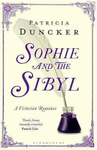 9781408860557: Sophie and the Sibyl: A Victorian Romance