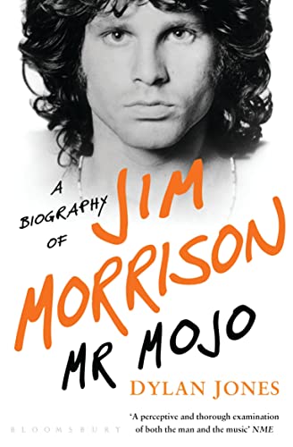 Stock image for Mr Mojo: A Biography of Jim Morrison for sale by HPB-Emerald