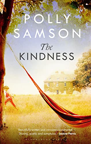 Stock image for The Kindness for sale by WorldofBooks