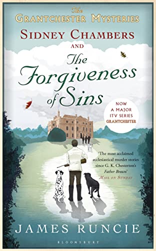 9781408862209: Sidney Chambers and The Forgiveness of Sins: Grantchester Mysteries 4