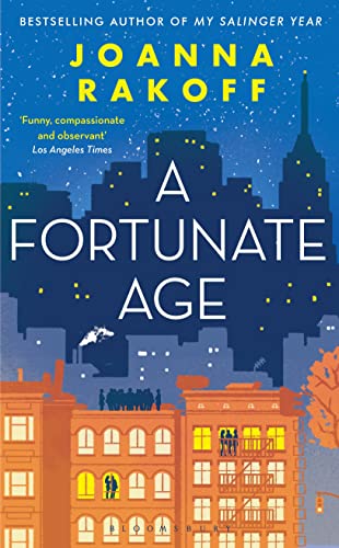 Beispielbild fr A Fortunate Age zum Verkauf von WorldofBooks