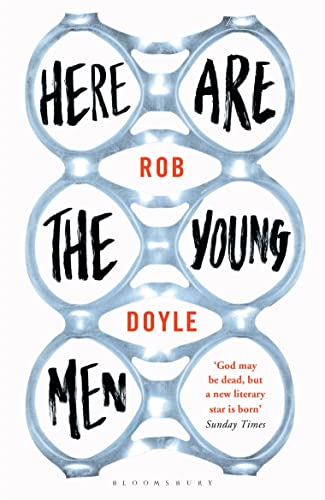 9781408863732: Here Are The Young Men - Format C