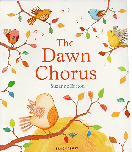 9781408863916: Dawn Chorus