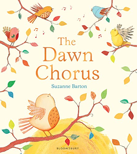 9781408864203: The Dawn Chorus: Big Book