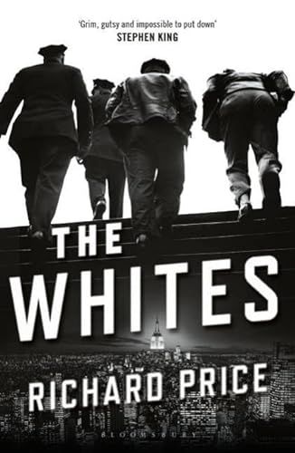 Imagen de archivo de The Whites a la venta por WorldofBooks