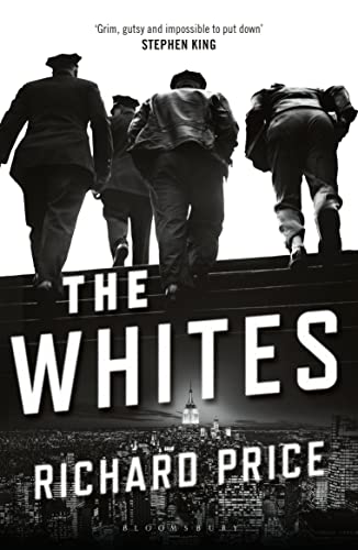 9781408864593: The Whites