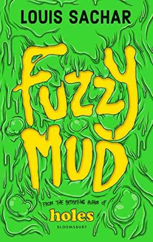 Fuzzy Mud by Louis Sachar: 9780385370226