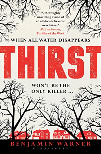 Stock image for Thirst for sale by Blackwell's