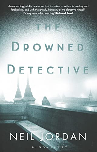 Stock image for The Drowned Detective for sale by WorldofBooks