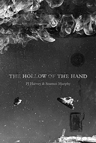 Stock image for The Hollow of the Hand for sale by Voltaire and Rousseau Bookshop