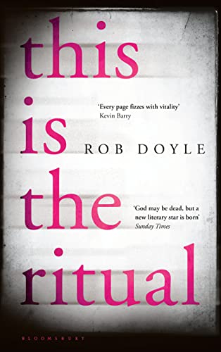 Stock image for This is the Ritual for sale by WorldofBooks