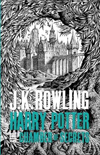 9781408865408: Harry Potter And The Chamber Of Secrets: Adult Hardback Edition (Harry Potter, 2)