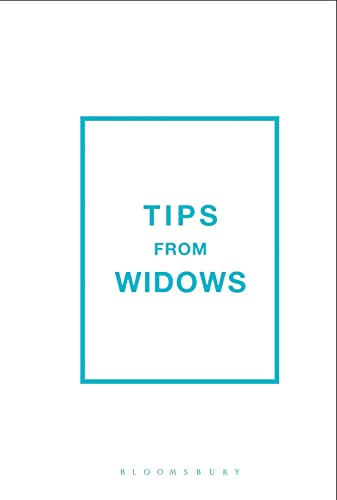 Stock image for Tips from Widows for sale by Blackwell's