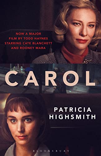 Stock image for Carol : Film Tie-In for sale by Better World Books