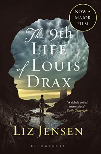 Beispielbild fr The Ninth Life of Louis Drax: Film Tie-in zum Verkauf von WorldofBooks