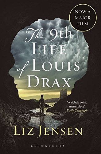 9781408865934: The Ninth Life of Louis Drax: Film Tie-in