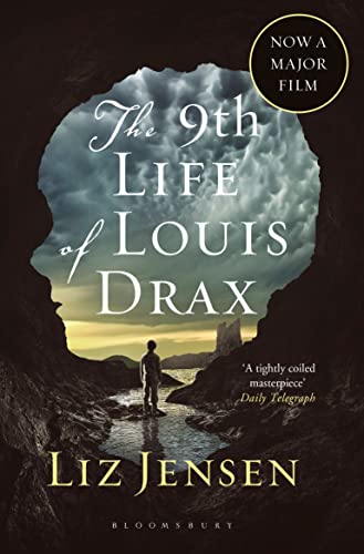 9781408865934: Ninth Life of Louis Drax