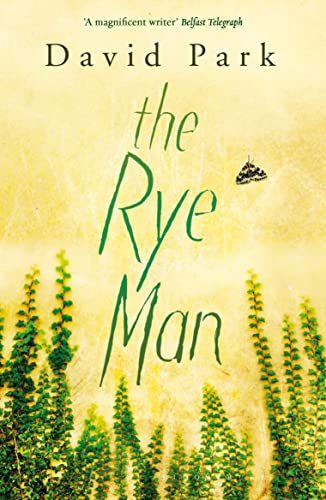 Beispielbild fr The Rye Man zum Verkauf von WorldofBooks