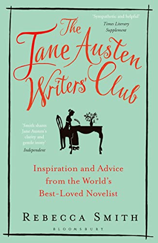 Stock image for The Jane Austen Writers' Club for sale by Blackwell's