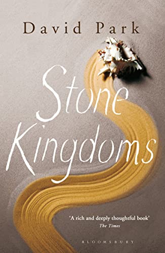 Beispielbild fr Stone Kingdoms zum Verkauf von Better World Books