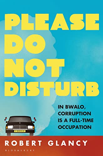 Beispielbild fr Please Do Not Disturb zum Verkauf von Blackwell's