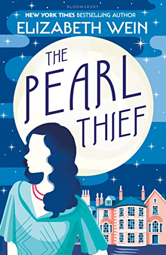 Imagen de archivo de The Pearl Thief a la venta por Blackwell's