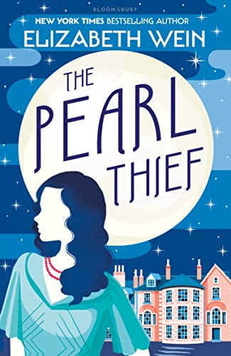 Stock image for The Pearl Thief for sale by WorldofBooks