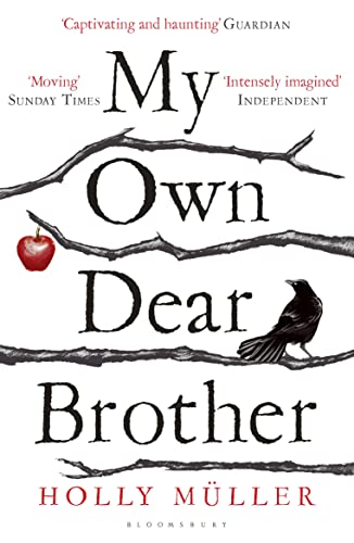 Stock image for My Own Dear Brother for sale by Blackwell's