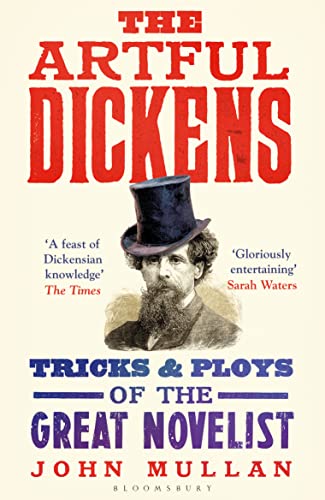 Stock image for The Artful Dickens for sale by Blackwell's