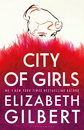 Stock image for City of Girls: The Sunday Times Bestseller for sale by SecondSale
