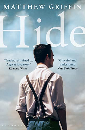 Stock image for Hide for sale by Blackwell's