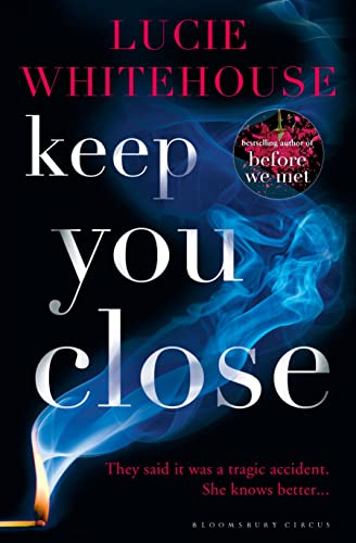 Beispielbild fr Keep You Close zum Verkauf von Better World Books Ltd