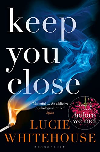 Imagen de archivo de Keep You Close a la venta por WorldofBooks