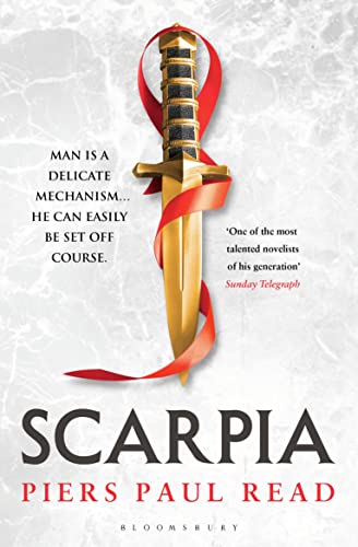 Stock image for Scarpia for sale by BooksRun