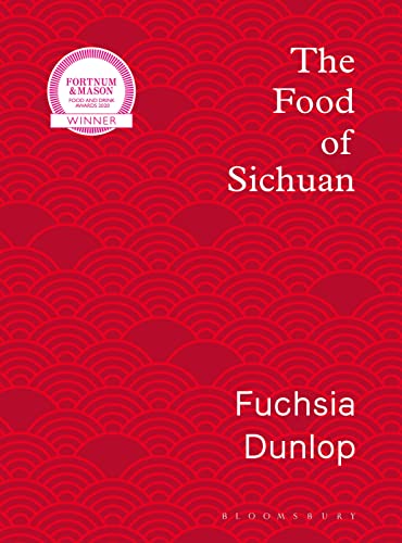 Imagen de archivo de The Food of Sichuan a la venta por WorldofBooks