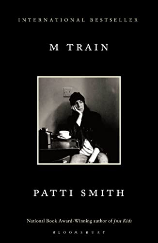 Imagen de archivo de M Train a la venta por Goodwill Southern California