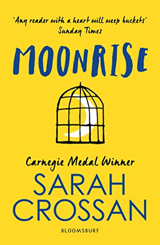 9781408867815: Moonrise: SHORTLISTED FOR THE YA BOOK PRIZE