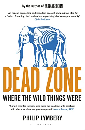 Stock image for Dead Zone : Where the Wild Things Were for sale by Better World Books