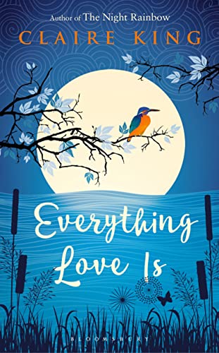 Stock image for Everything Love Is for sale by WorldofBooks