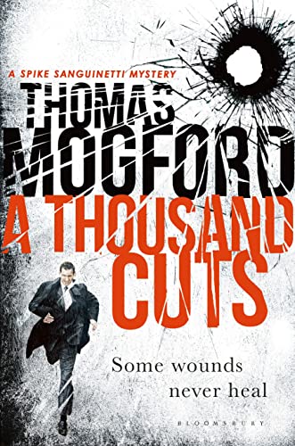 Stock image for A Thousand Cuts for sale by Blackwell's
