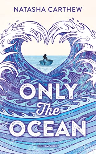 Beispielbild fr Only the Ocean zum Verkauf von Ergodebooks